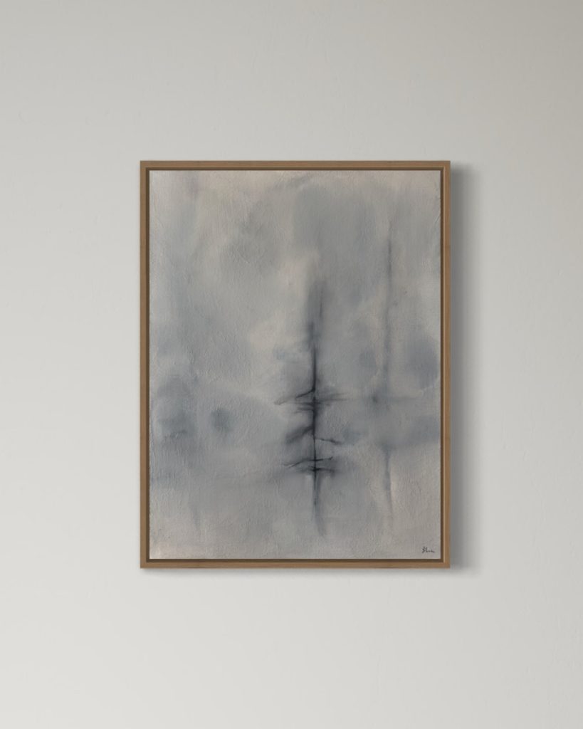 Alone with My Thoughts