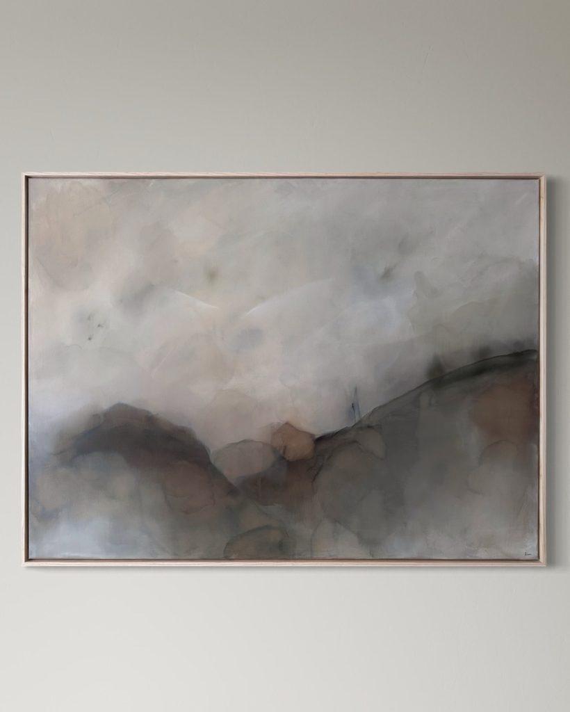 Meeting in My Memories