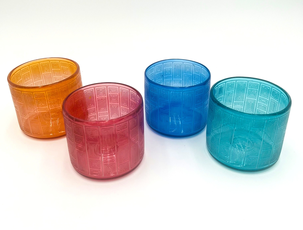 Imprint Cups