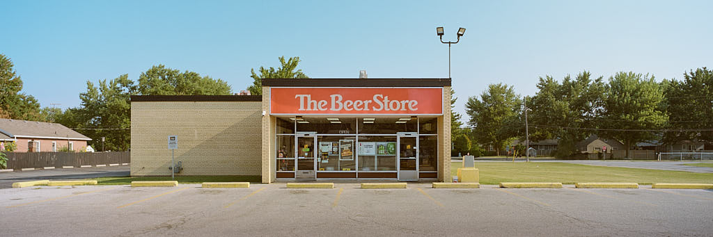 The Beer Store - Belle River, On