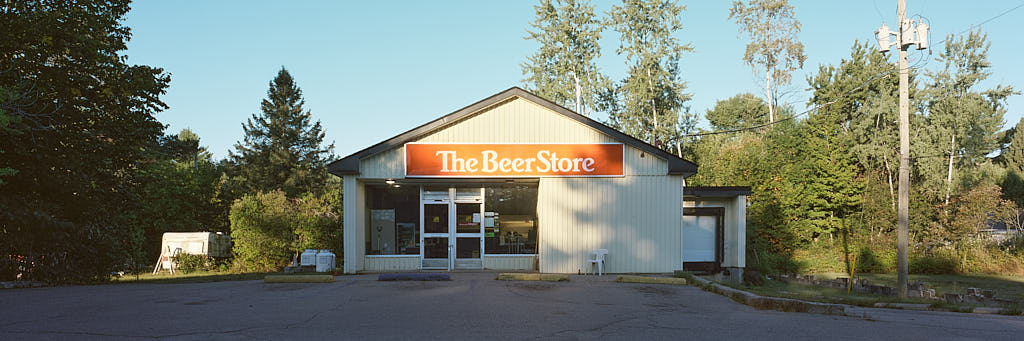 The Beer Store - Northbrook,  On
