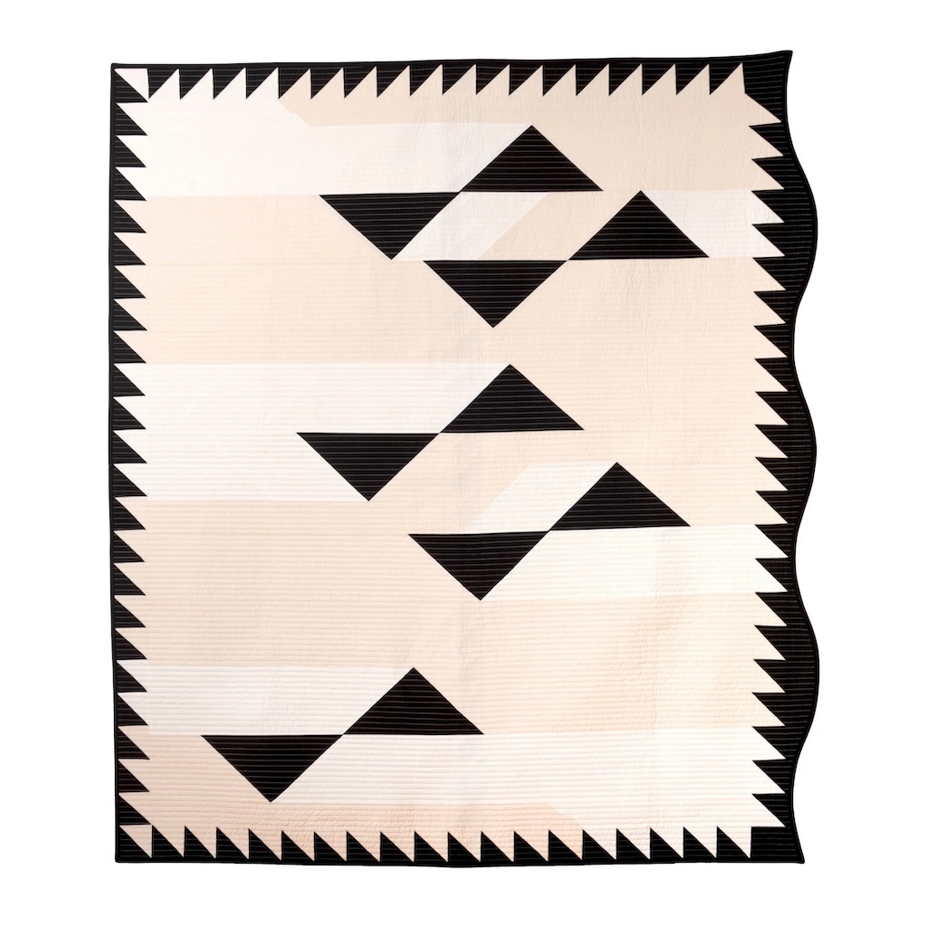 Hutch Quilt