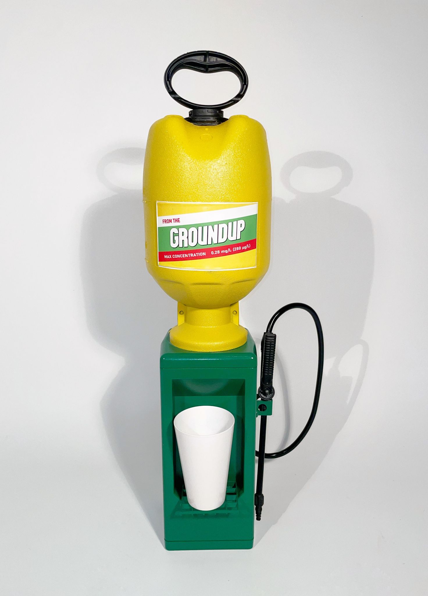 GROUNDUP
