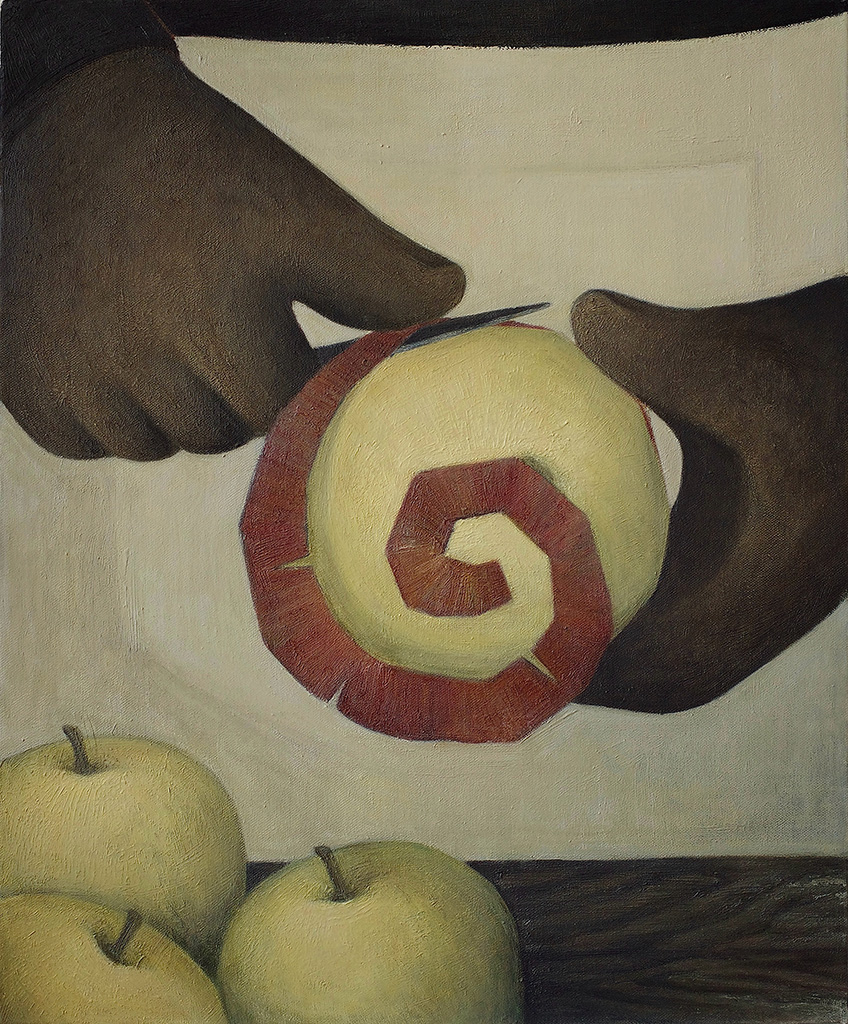 Peel