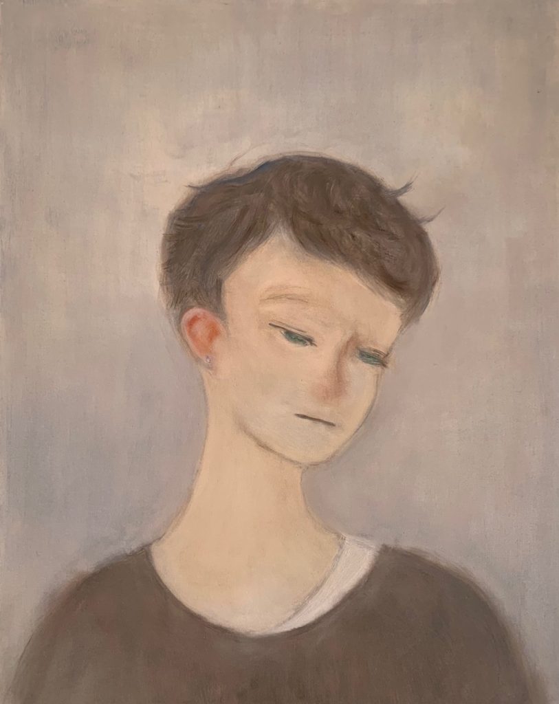 Sean Fisher