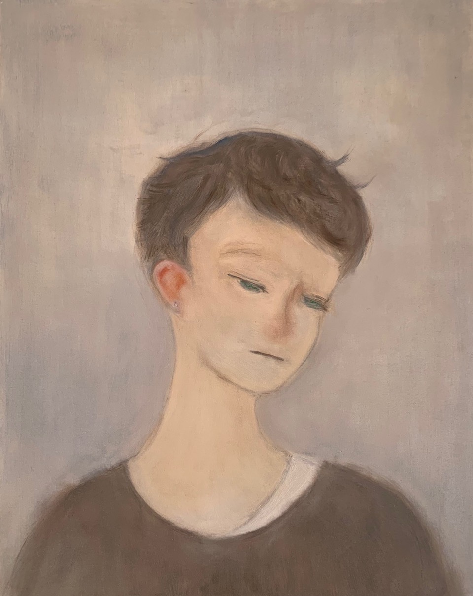 Boy