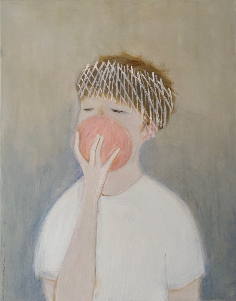 Peach II