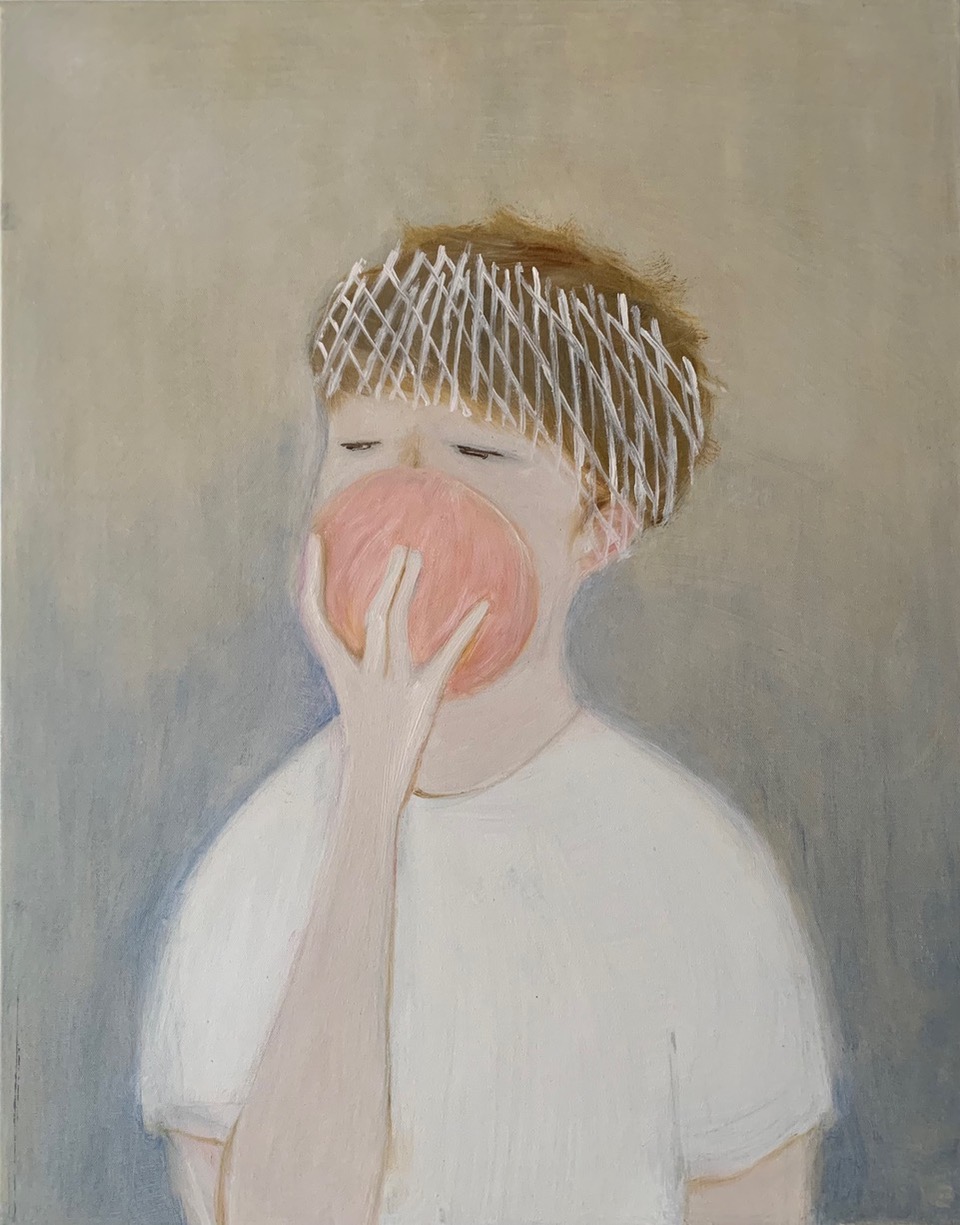 Peach II