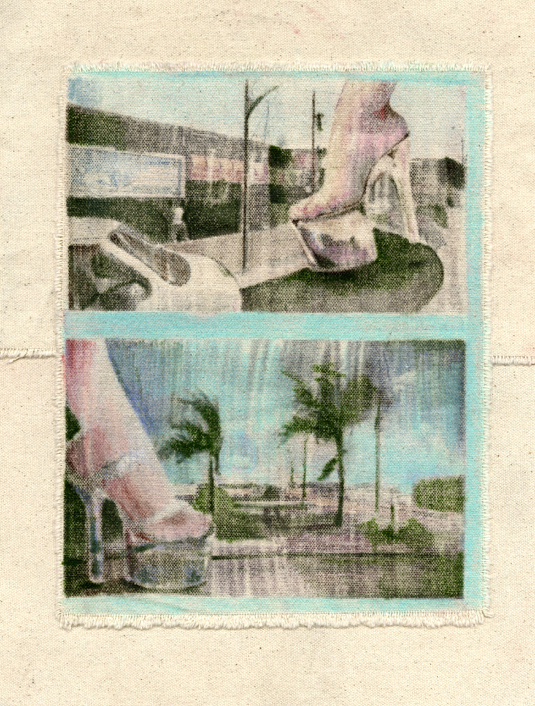Tourist 5