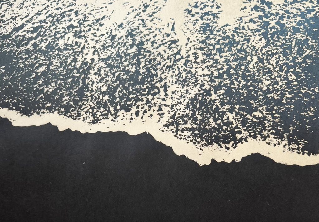 Fundy Tidal Pattern Series 2