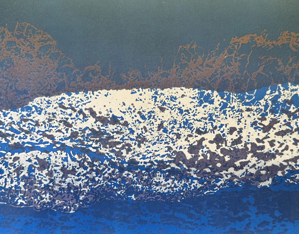 Fundy Tidal Pattern Series 3