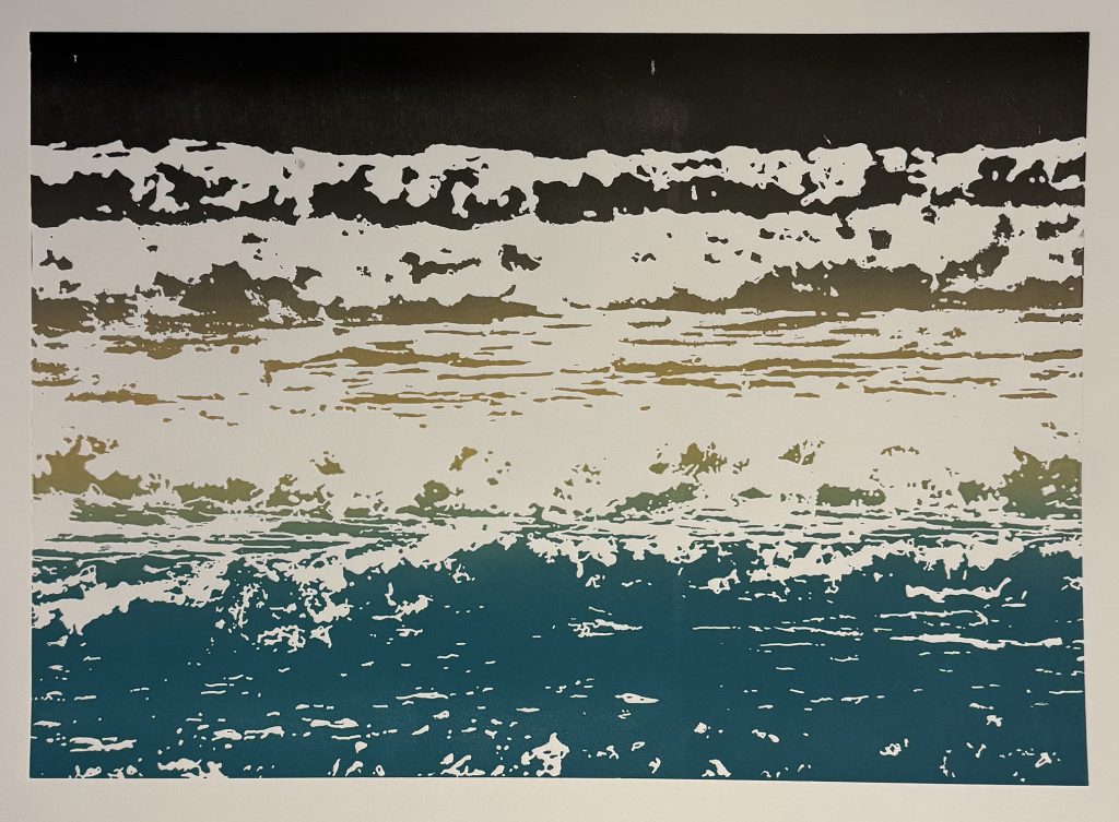 Fundy Tidal Series 6