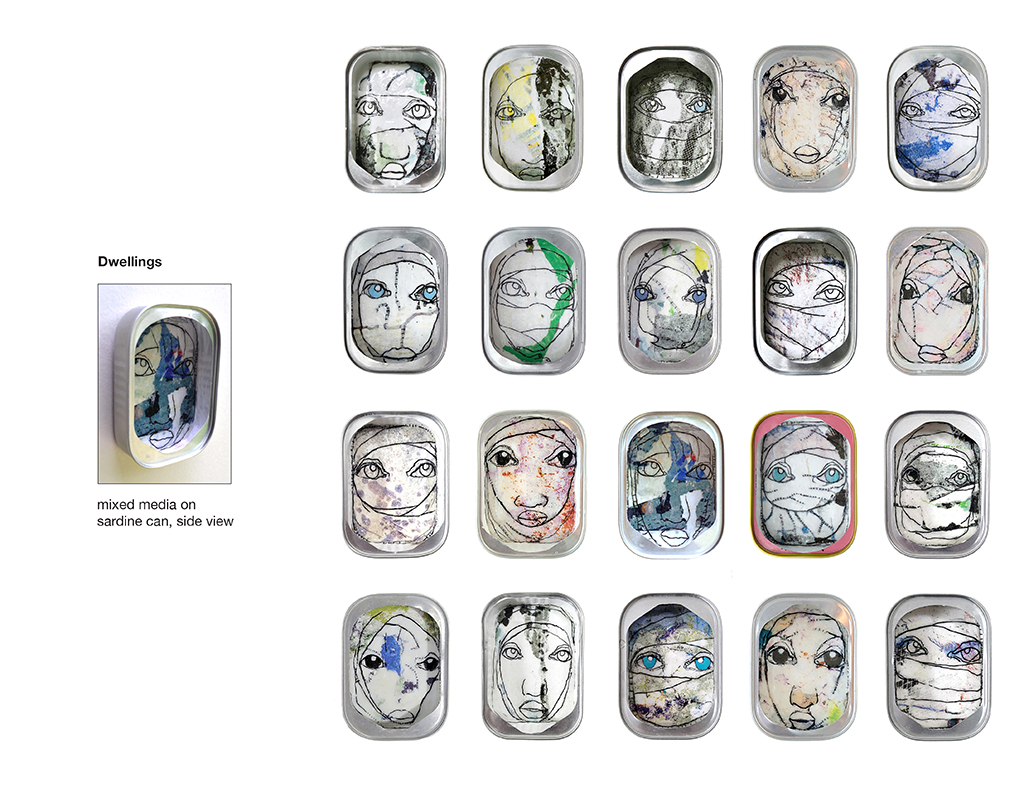 Dwellings [series]