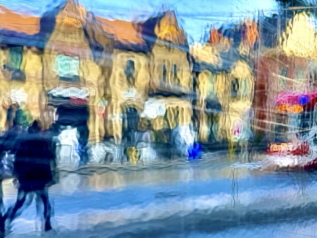 Gallery Row