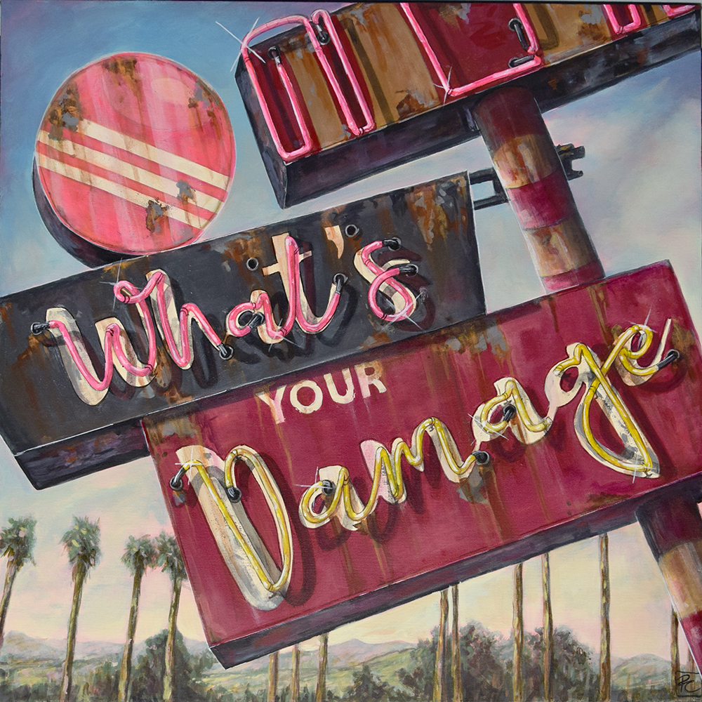 Damage