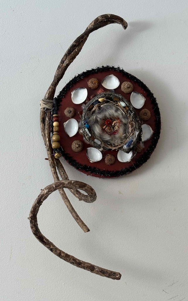 Anu's Mandala