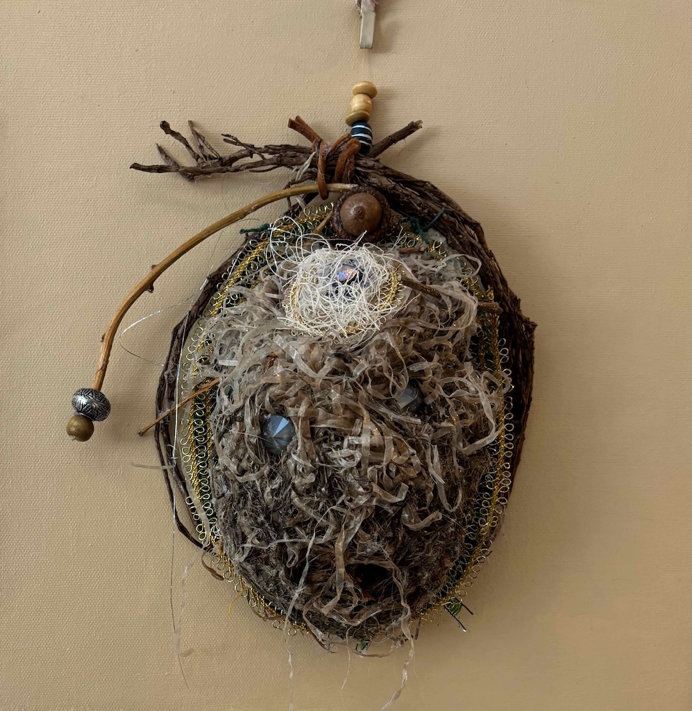 Our Lady of the Orioles
