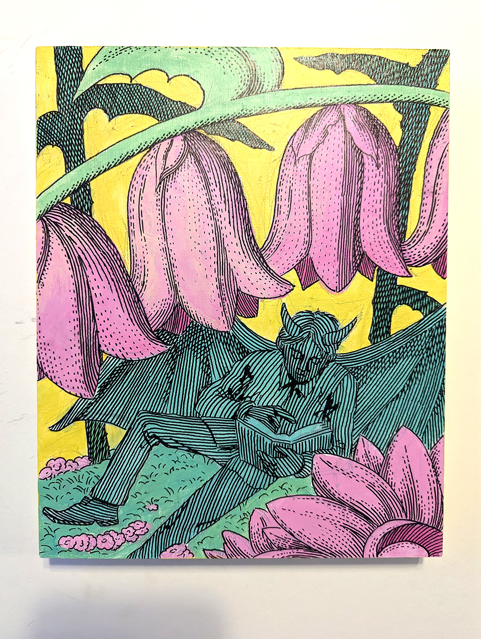 Demon in Eden III