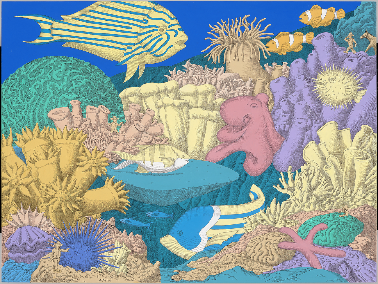 Coral Ranch