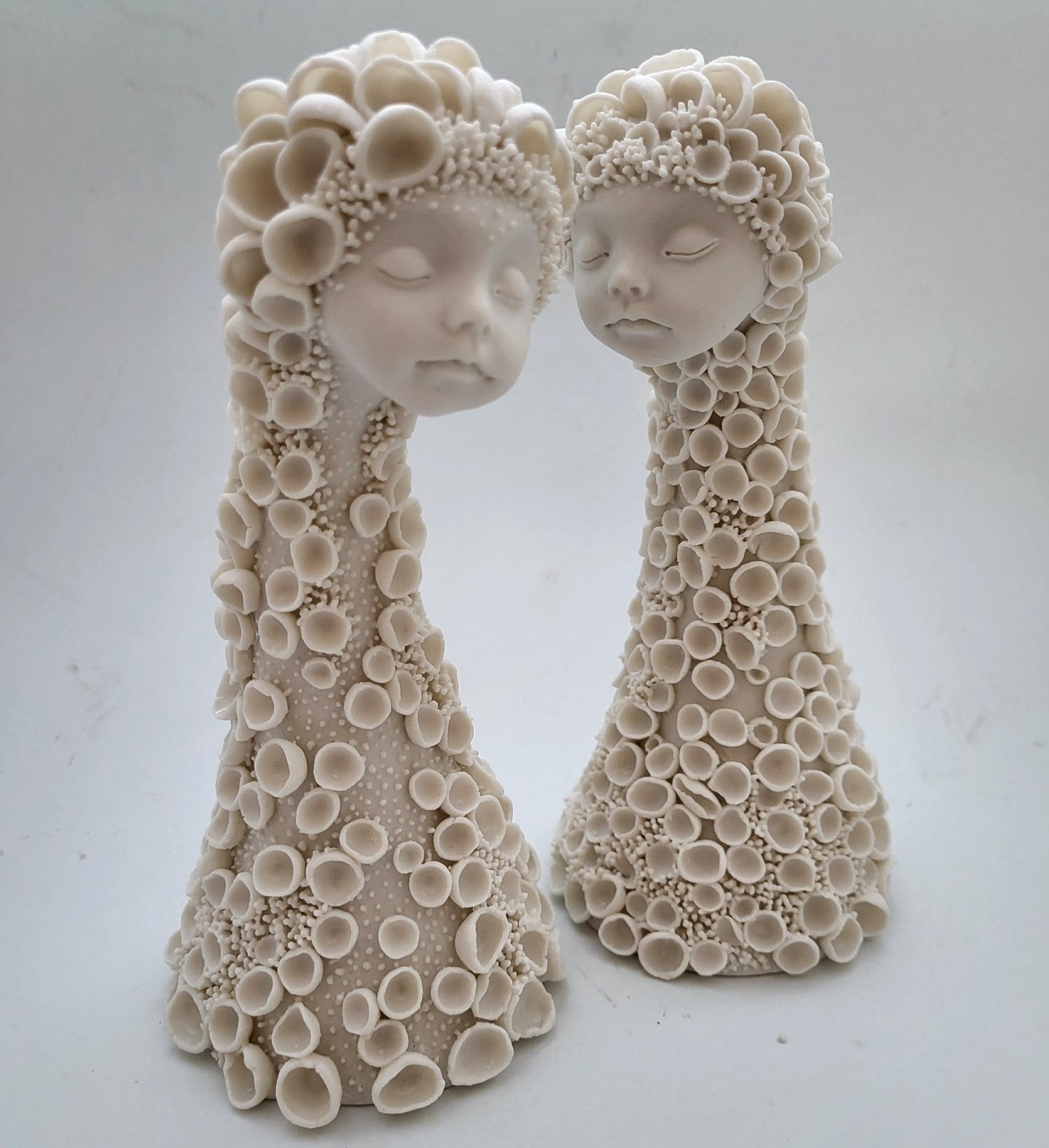 Silent Conversation.