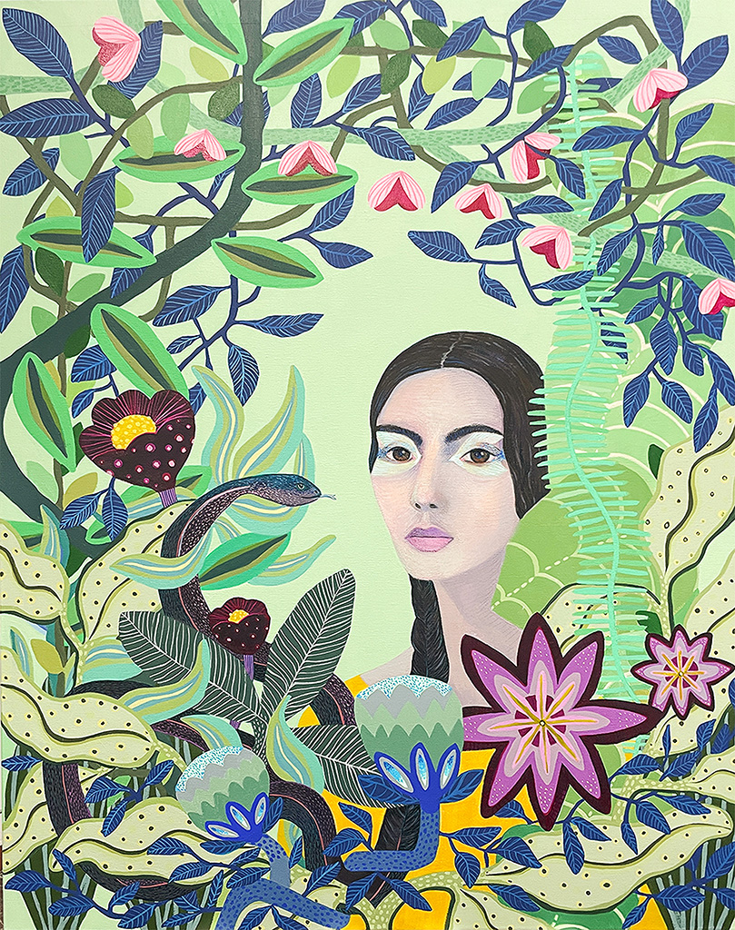 The Garden