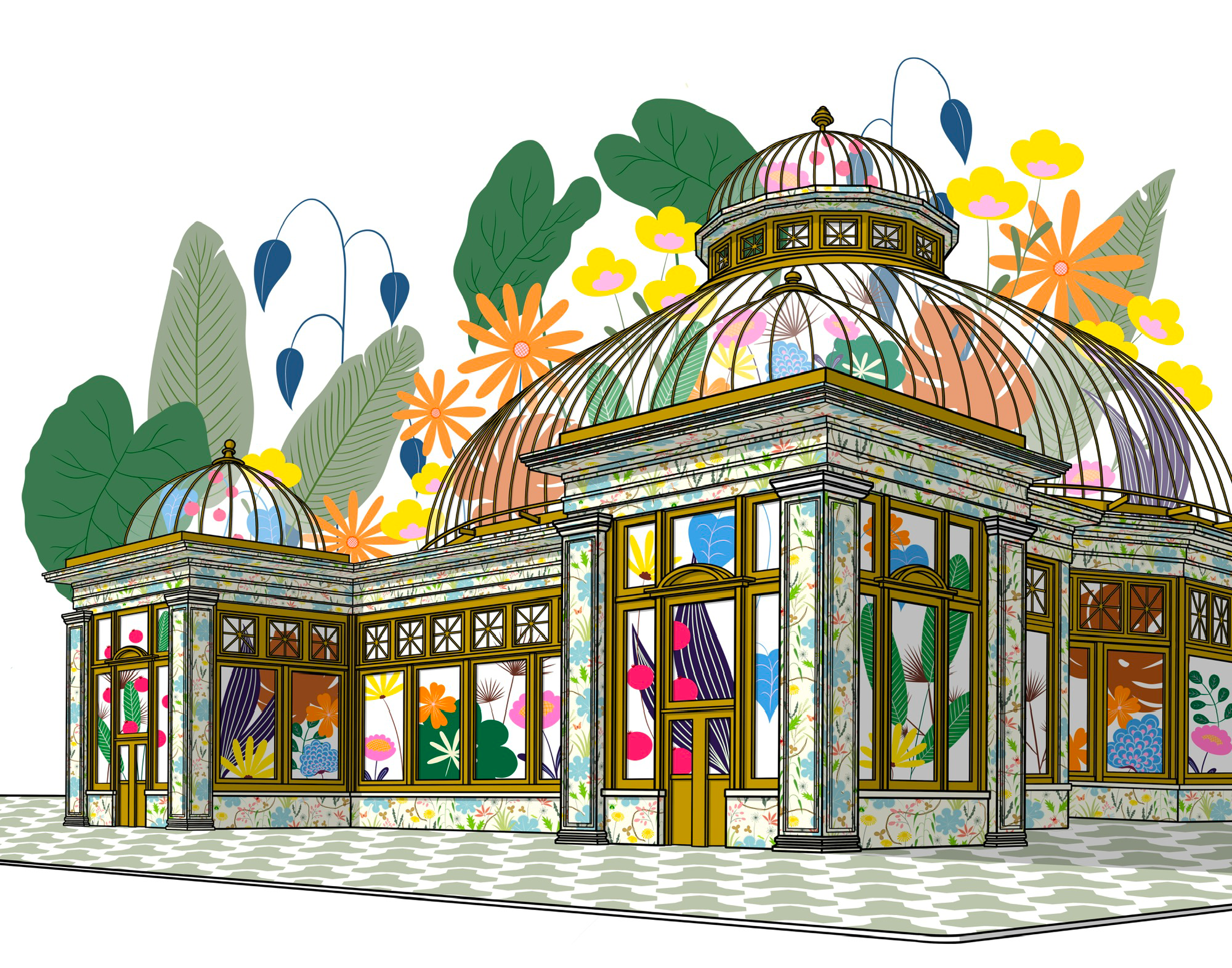 Allan Gardens