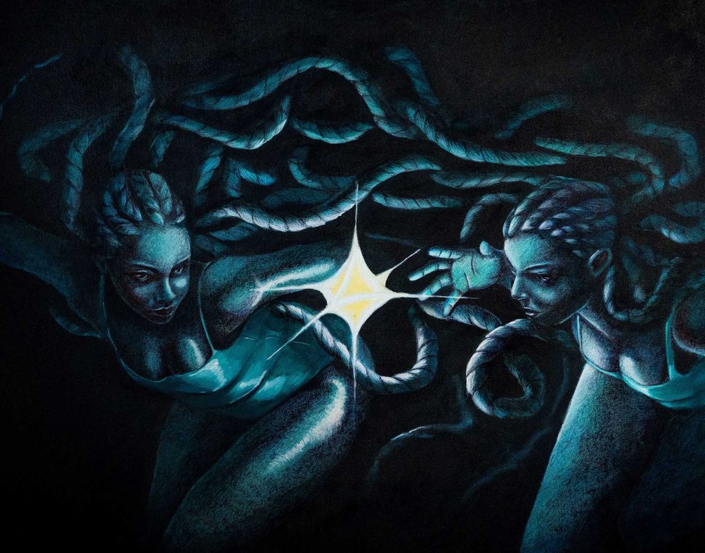 Star Hunters