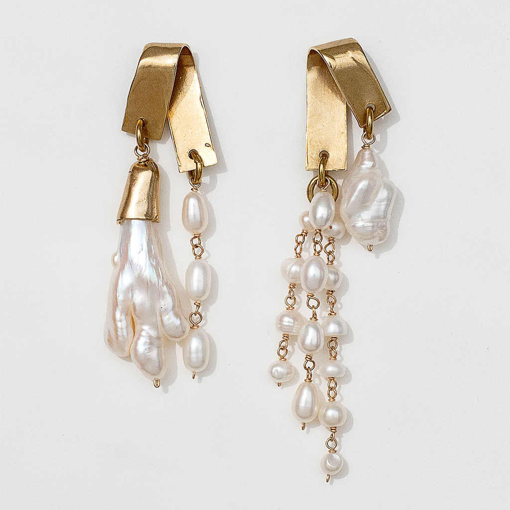 Caito Earrings II