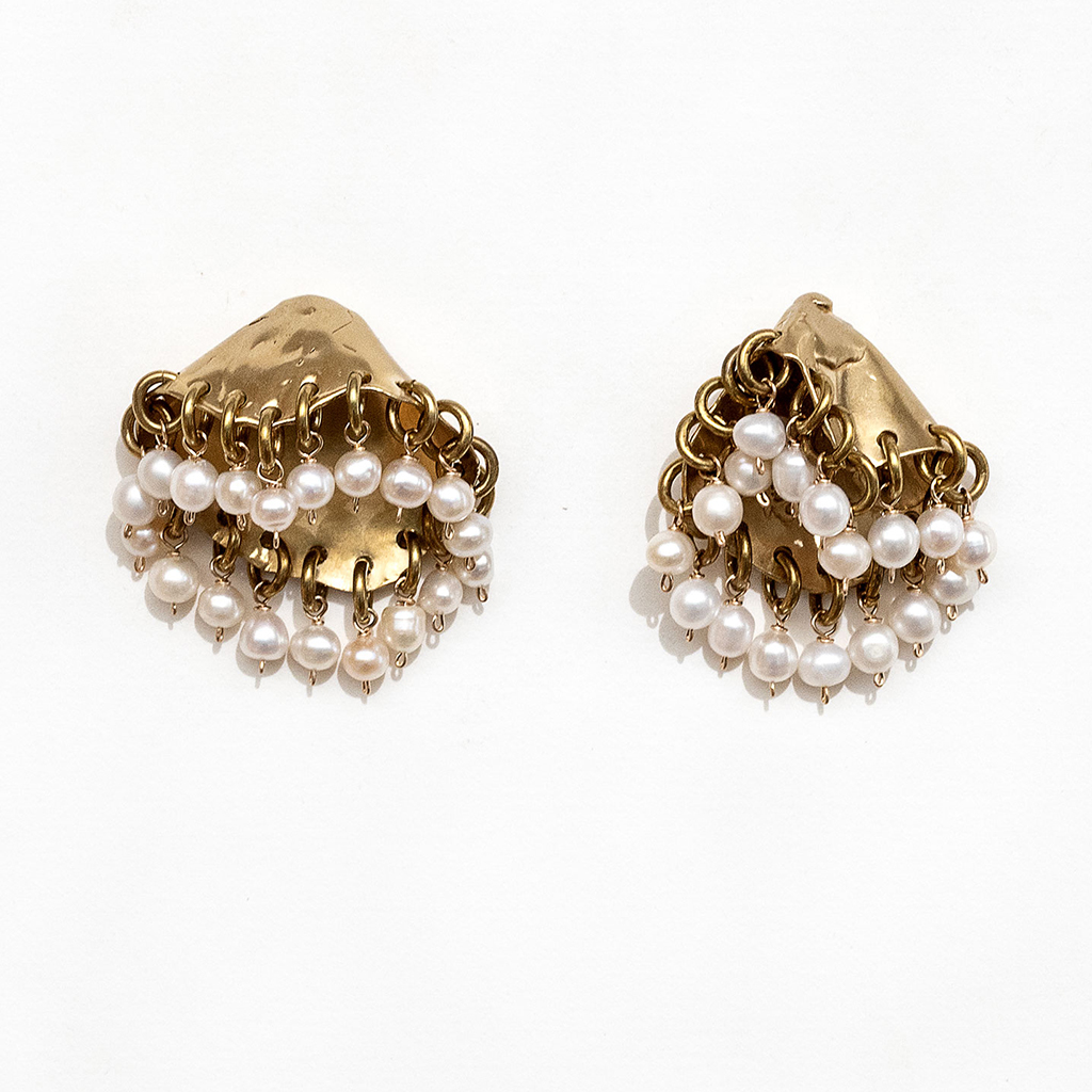 Echi Earrings