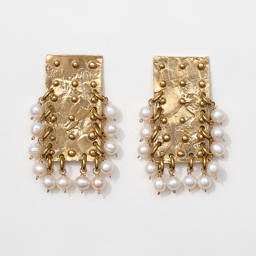 Eris Earrings