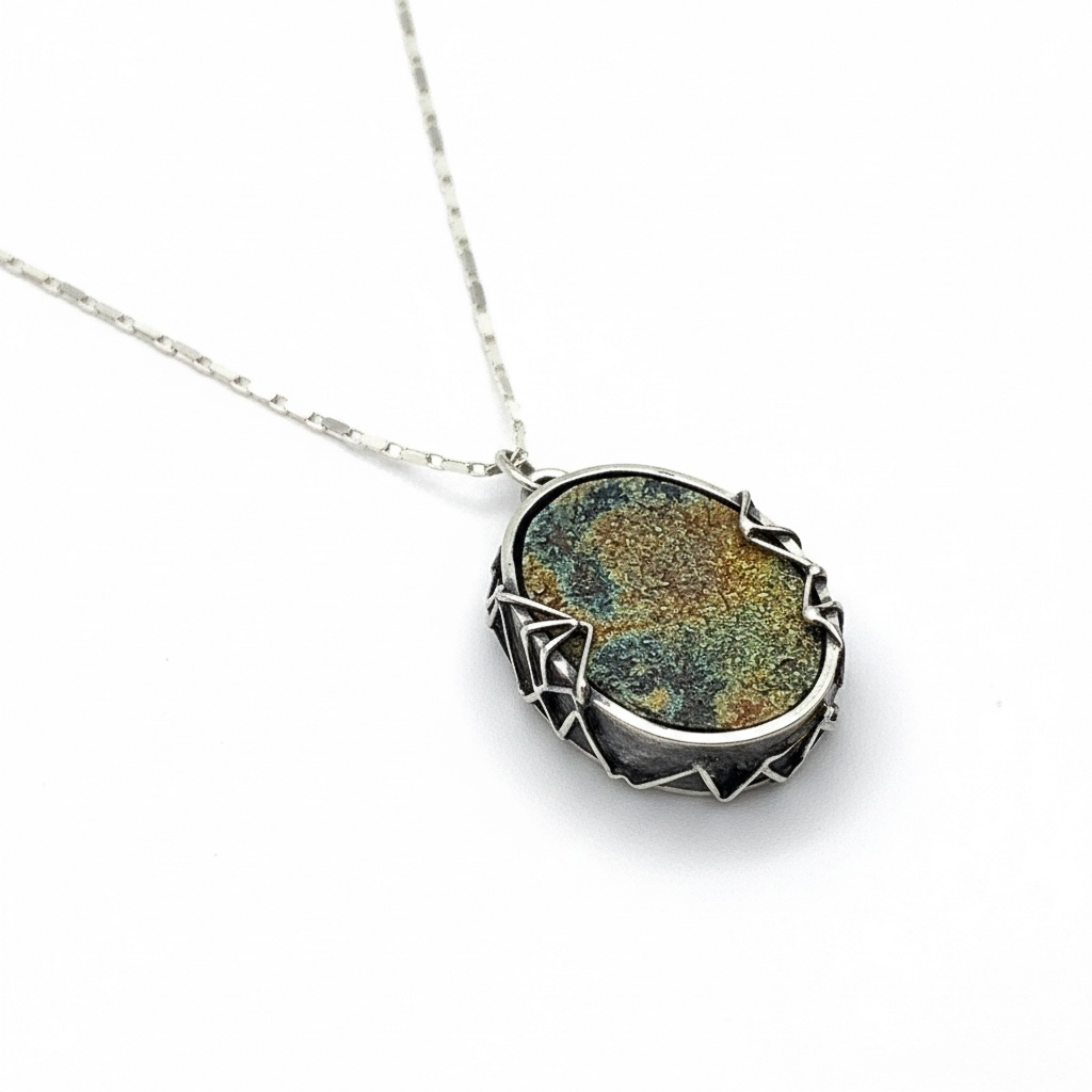 The Inner Sparkle Pendant