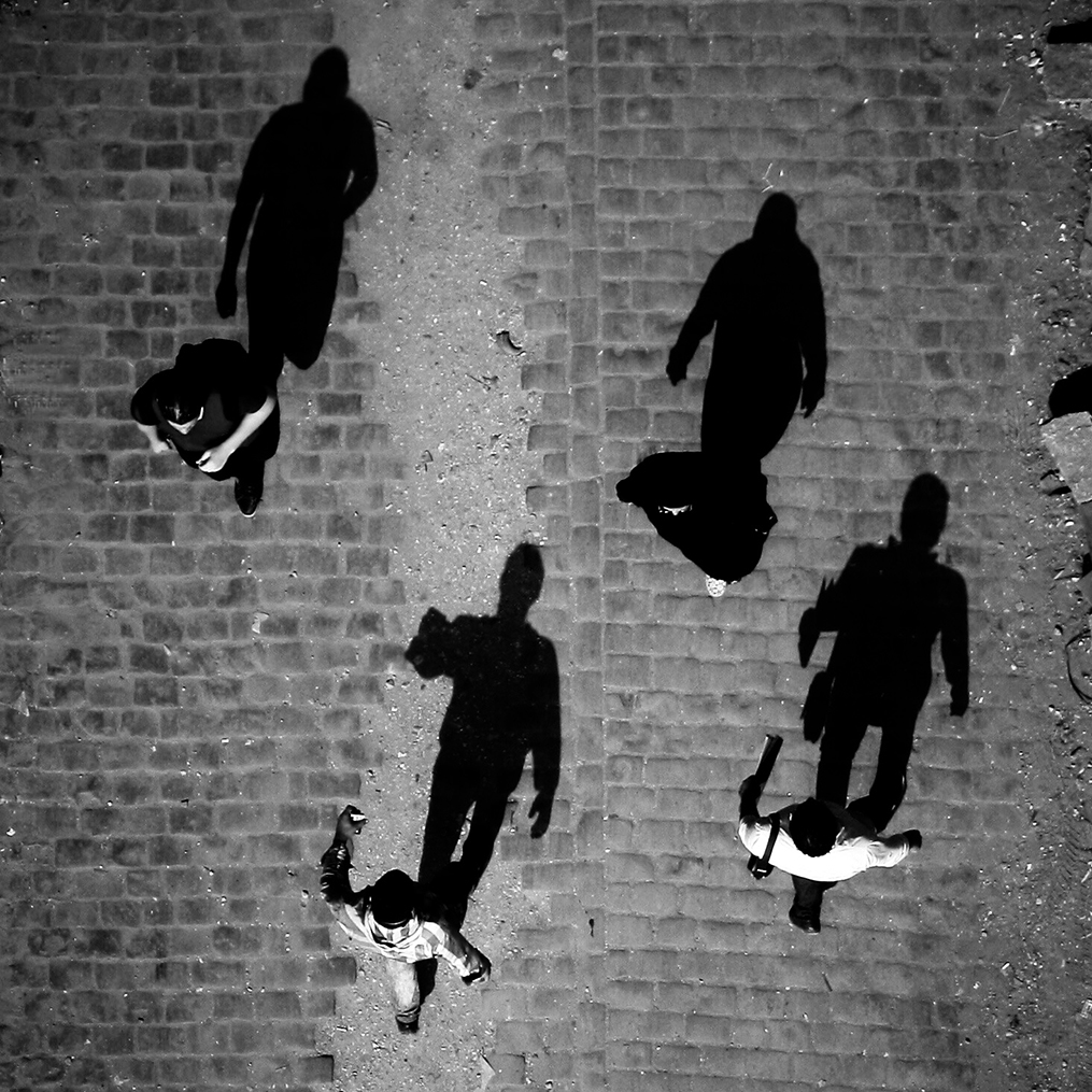 Old Cairo