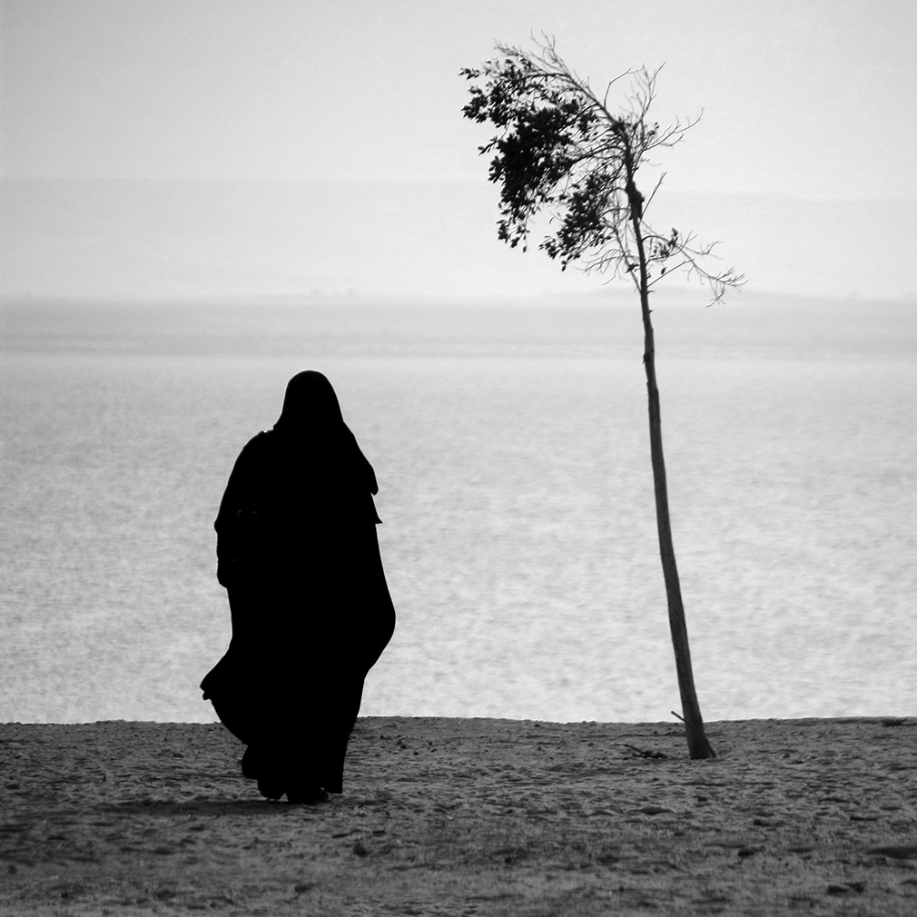 Lake Qarun