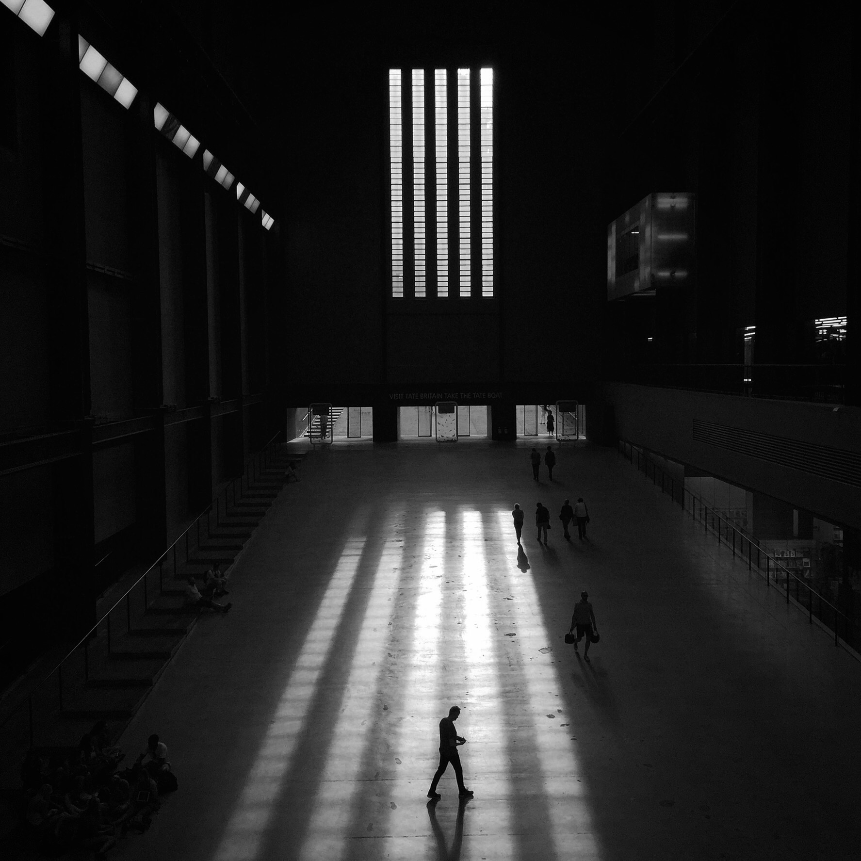 Tate Modern