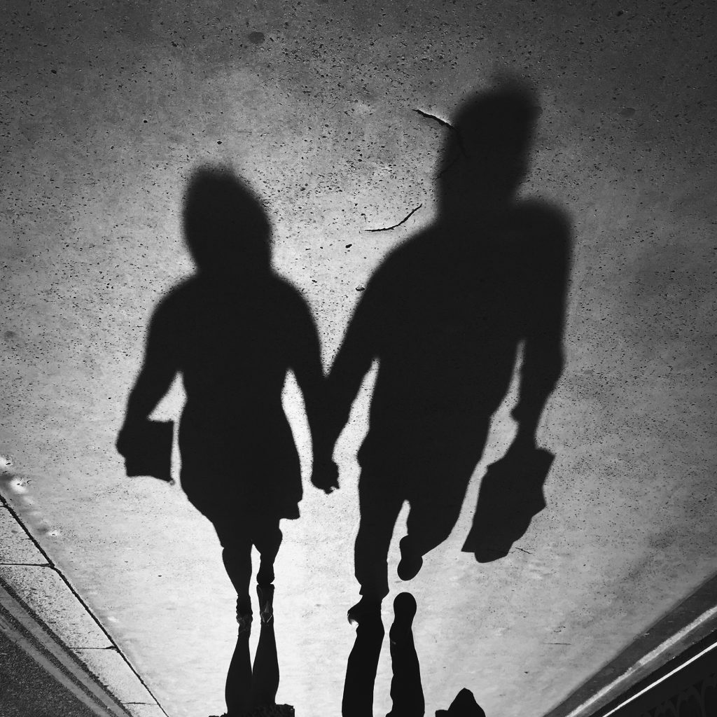London’s Couple