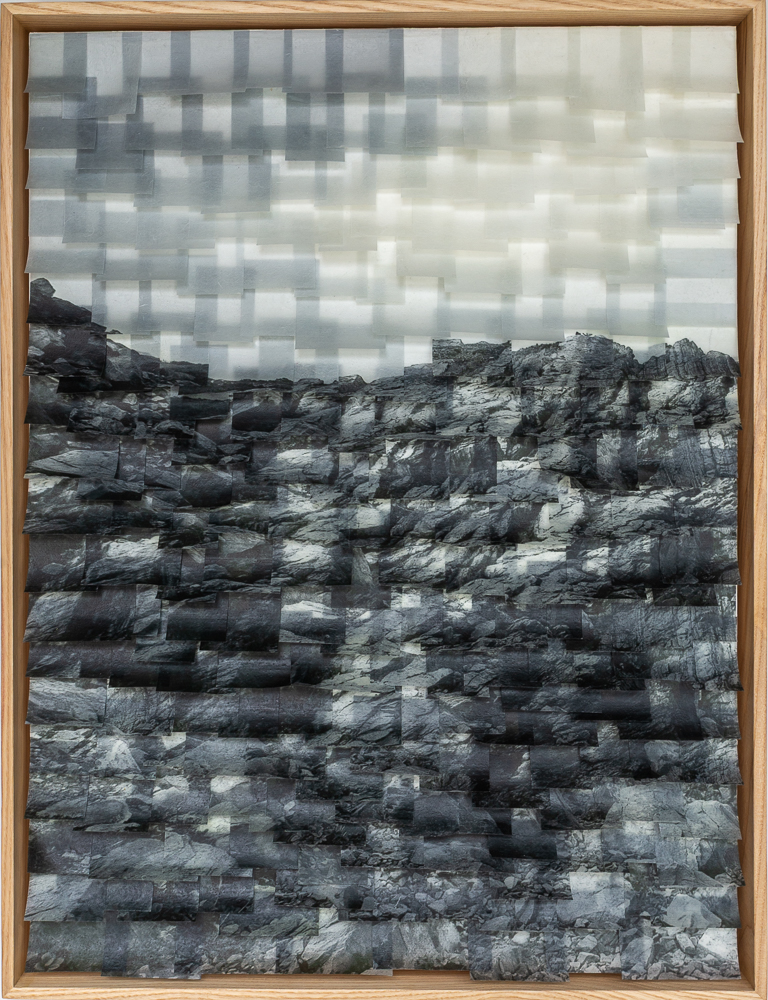 Newfoundland Stripes #1