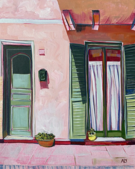 Another Amazing Day in Sardinia