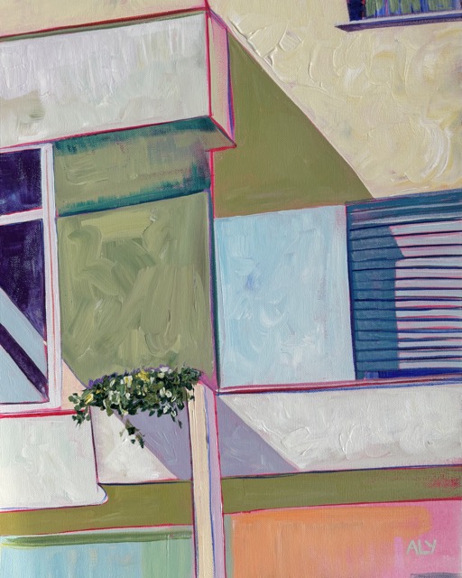 Glimpse of Santa Teresa Gallura