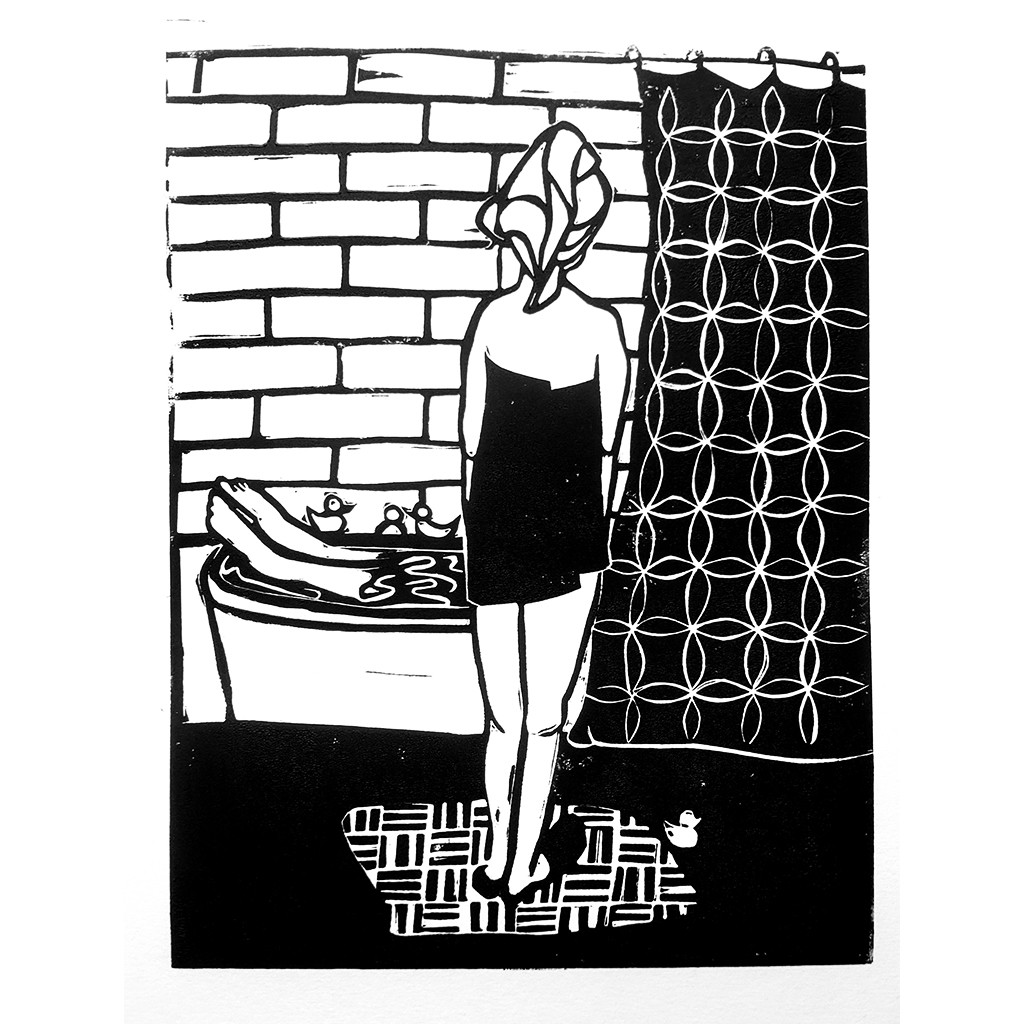 Tub