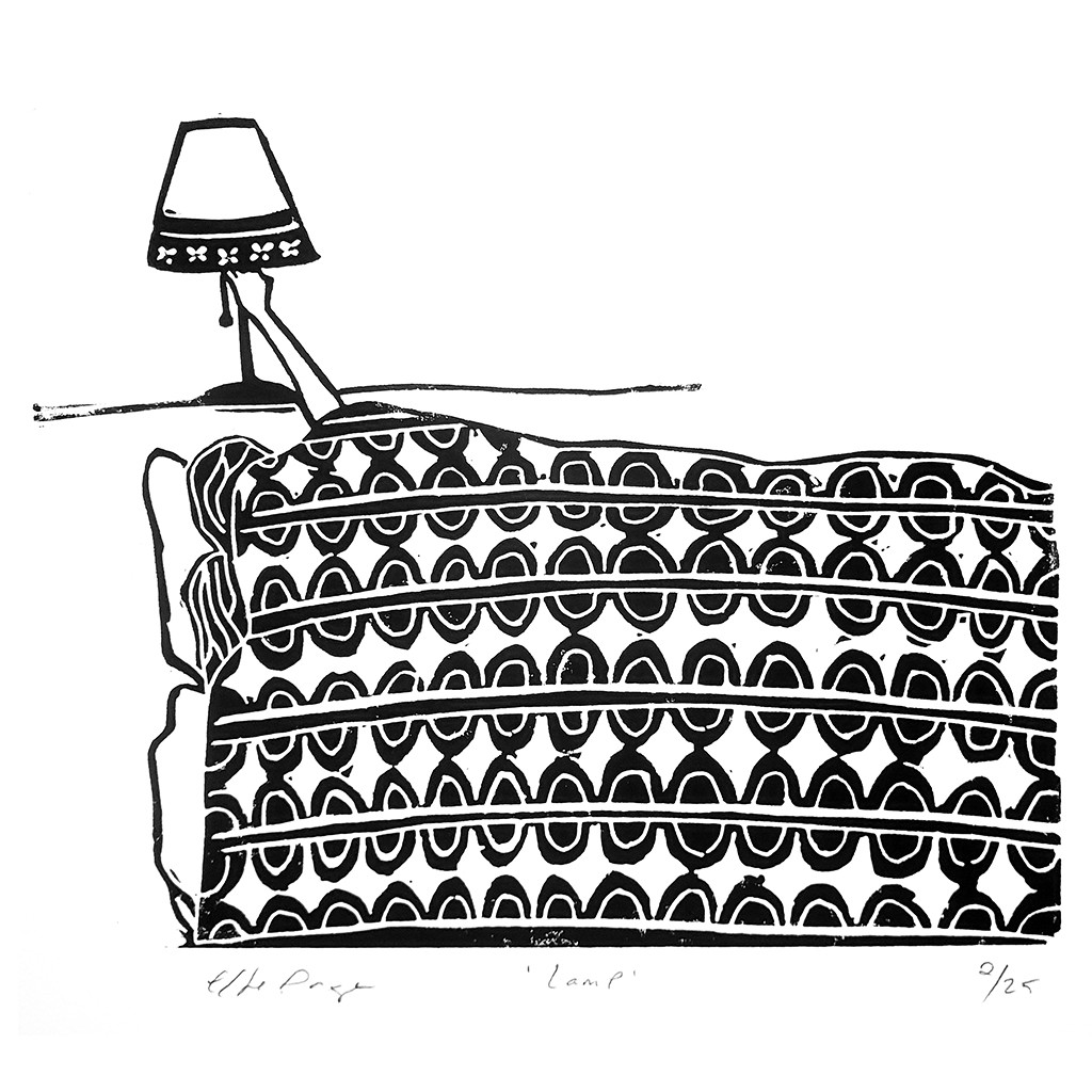 Lamp