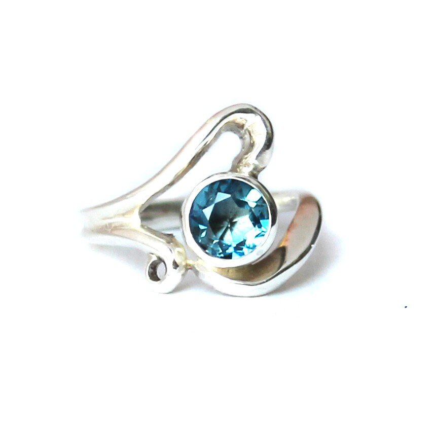 Sirilla Ring