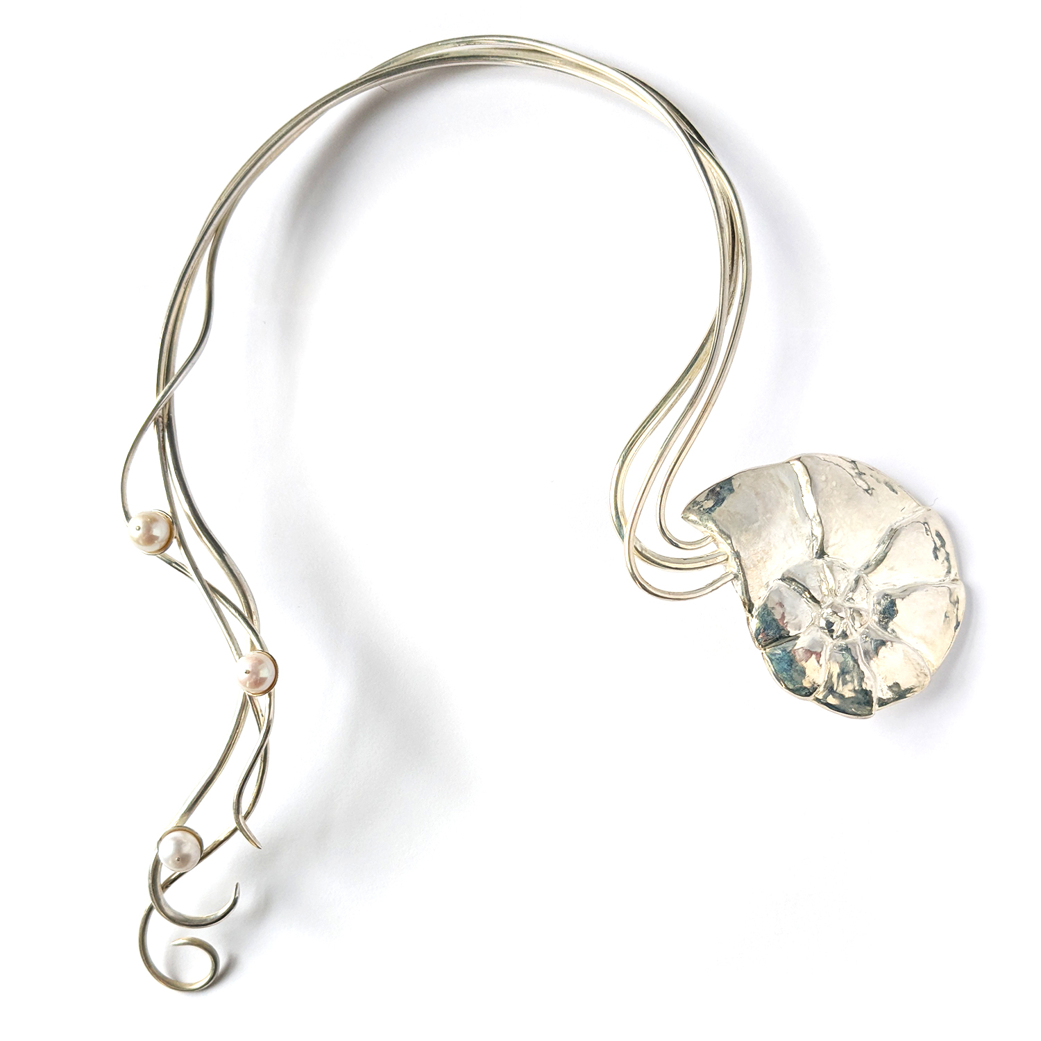 Nautilus Collar
