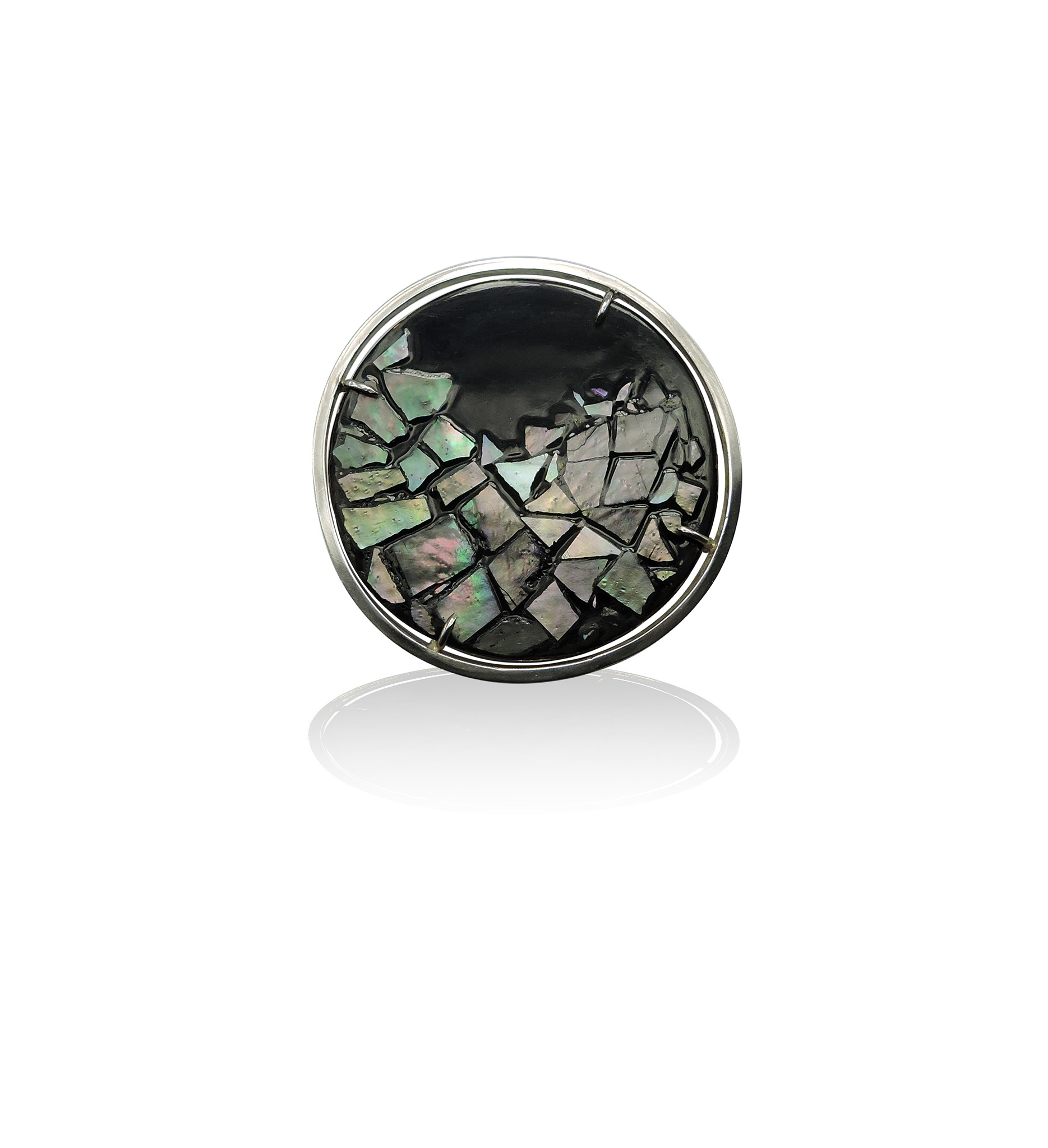 Brooch 5