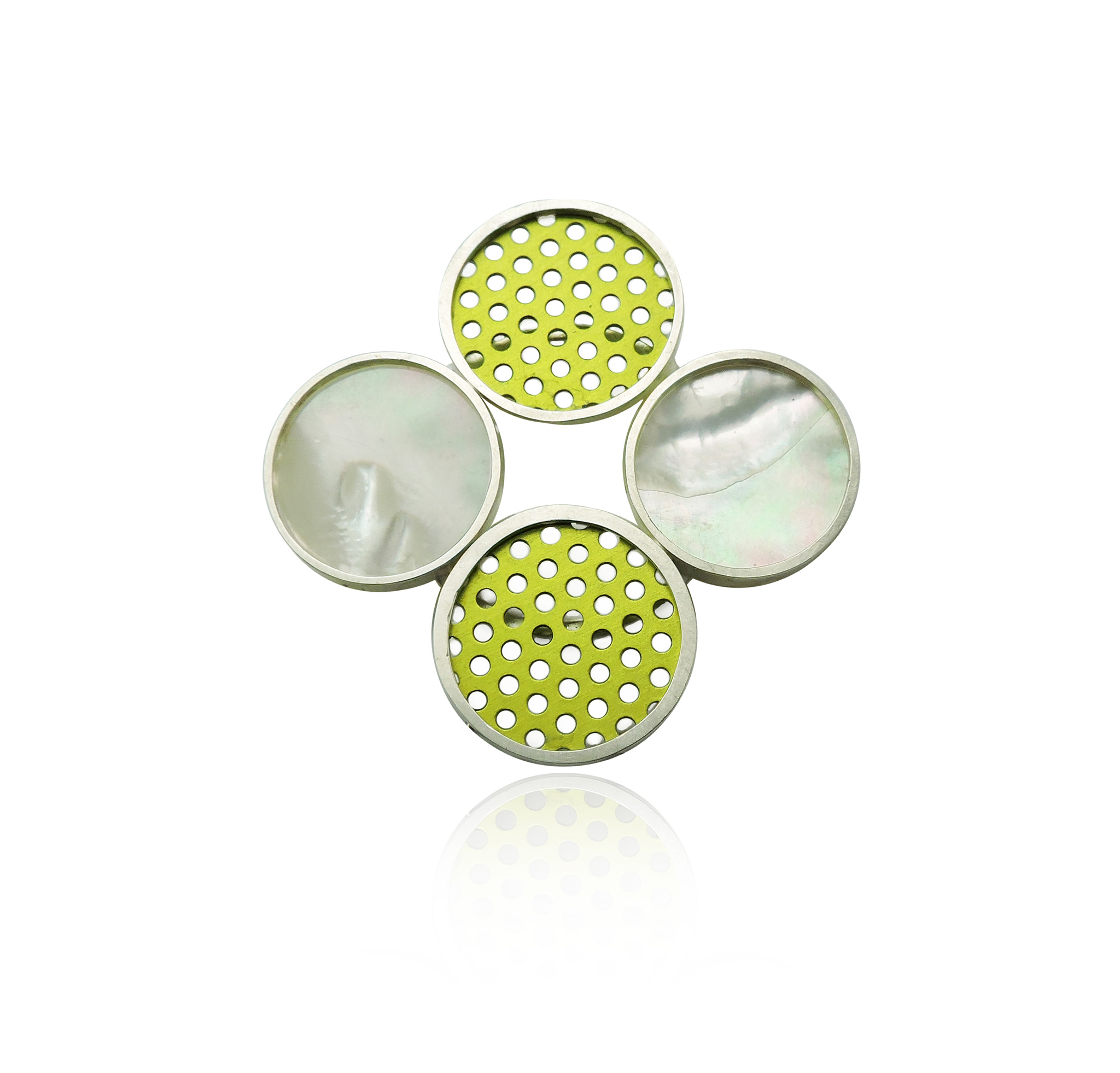 Brooch 6