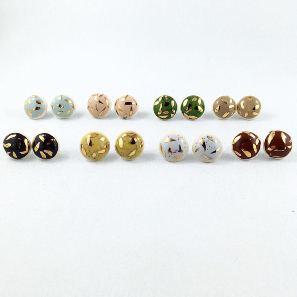 Button Studs