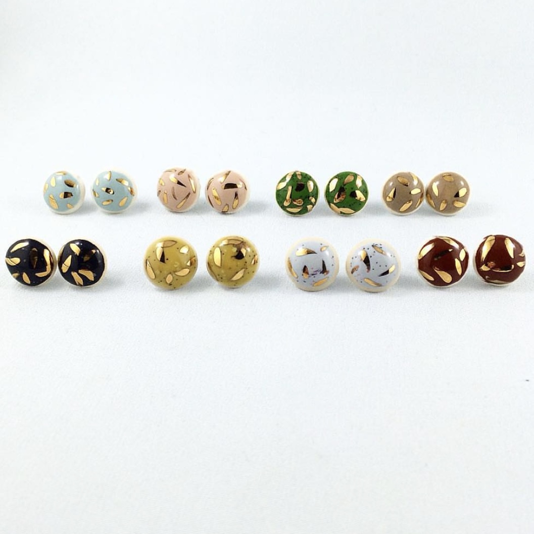 Button Studs