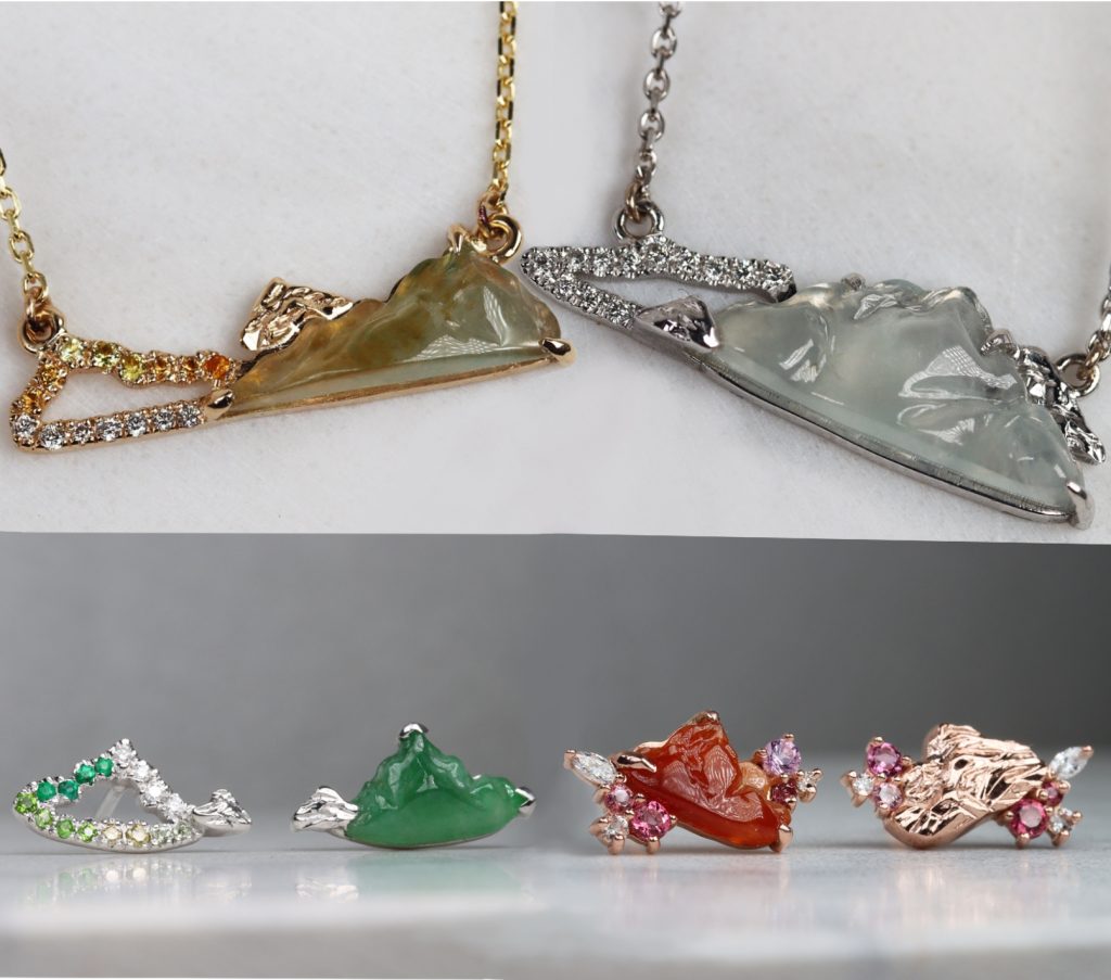 Four Seasons Mountain Collection