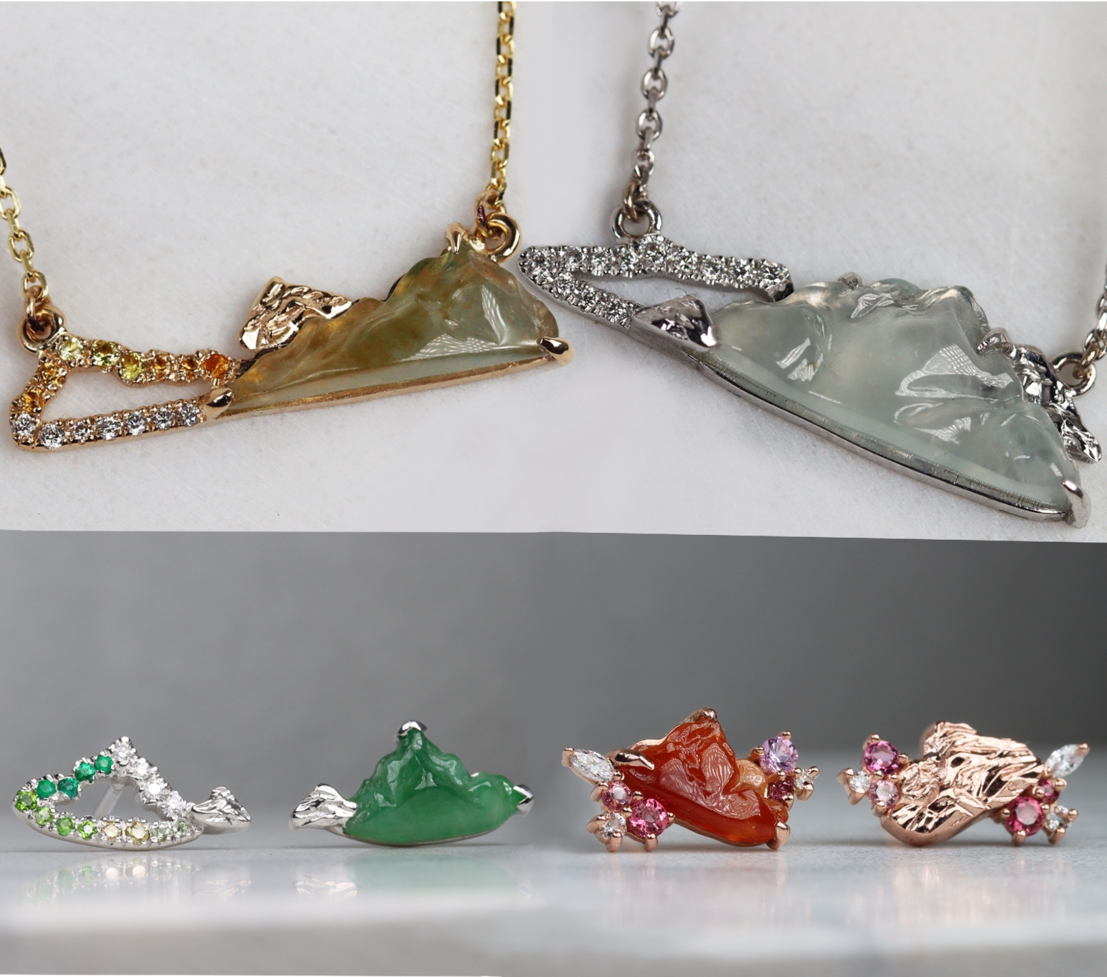 Four Seasons Mountain Collection