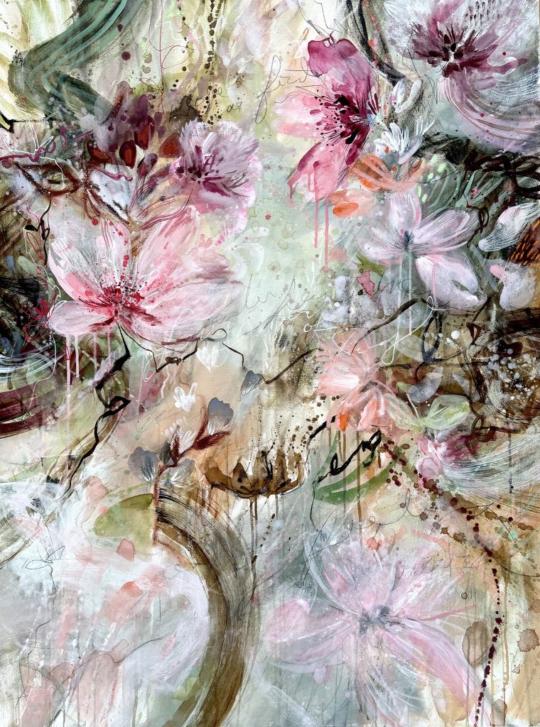 Fleeting Grace