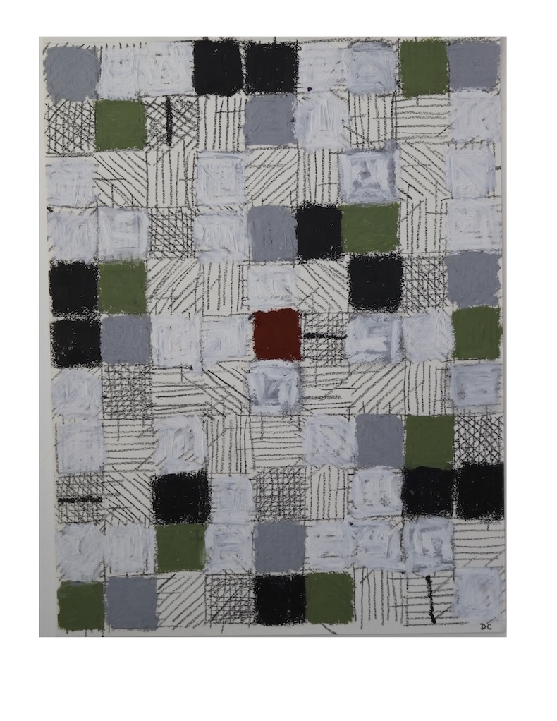 Ninety Nine Names, Looking in the Square